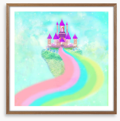 Fairy Castles