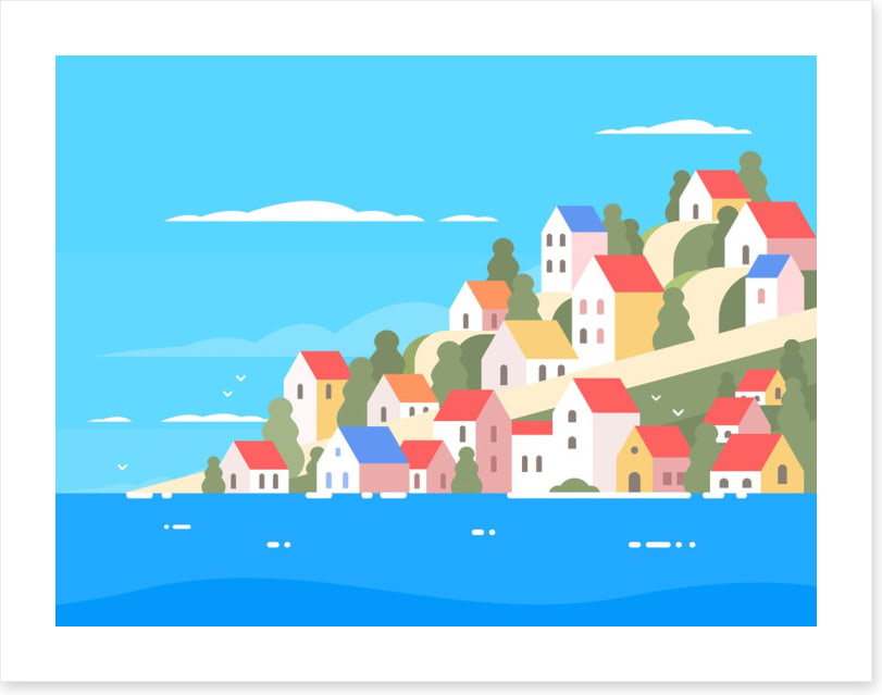 Beach House
