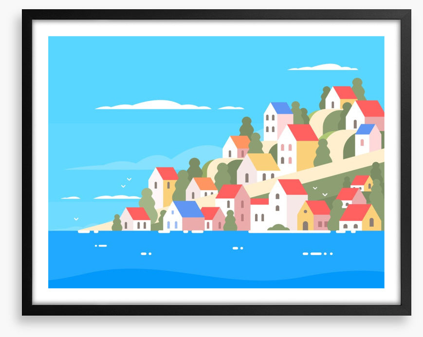Beach House
