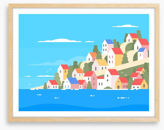 Beach House