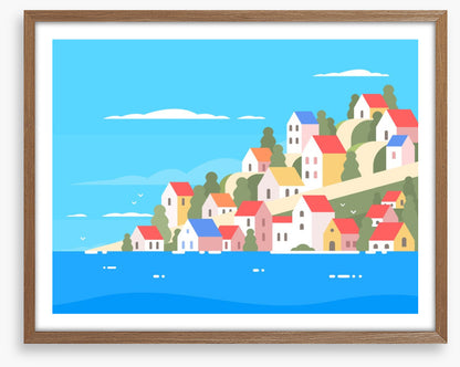 Beach House