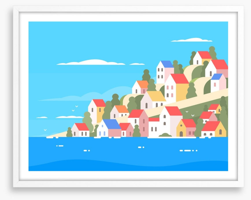 Beach House