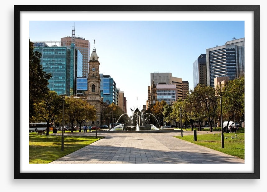 Adelaide