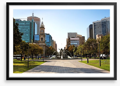 Adelaide