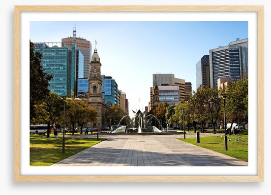 Adelaide