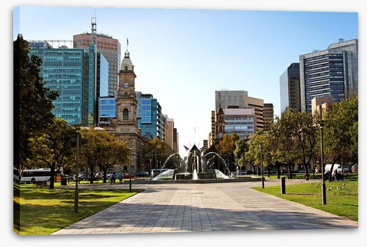 Adelaide