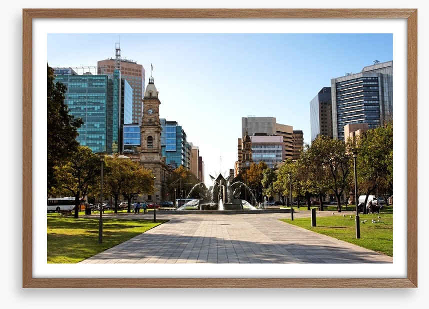 Adelaide
