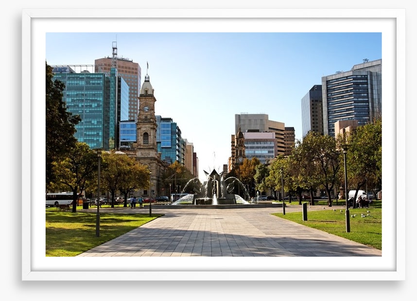 Adelaide