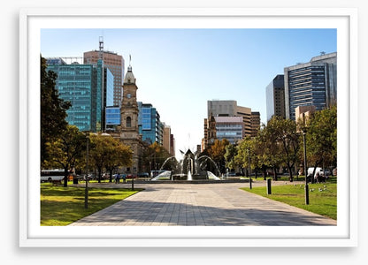 Adelaide