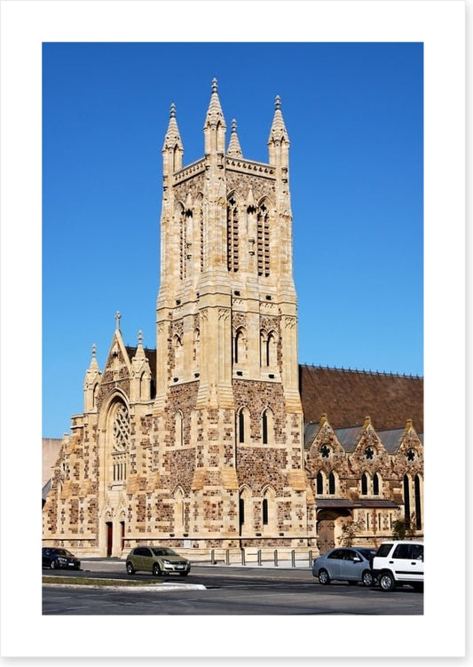 Adelaide