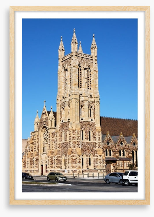 Adelaide