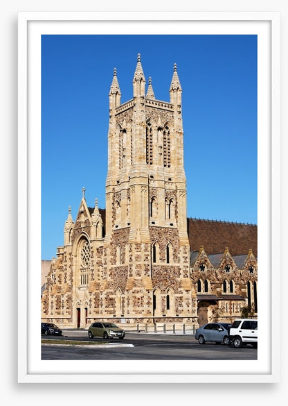 Adelaide