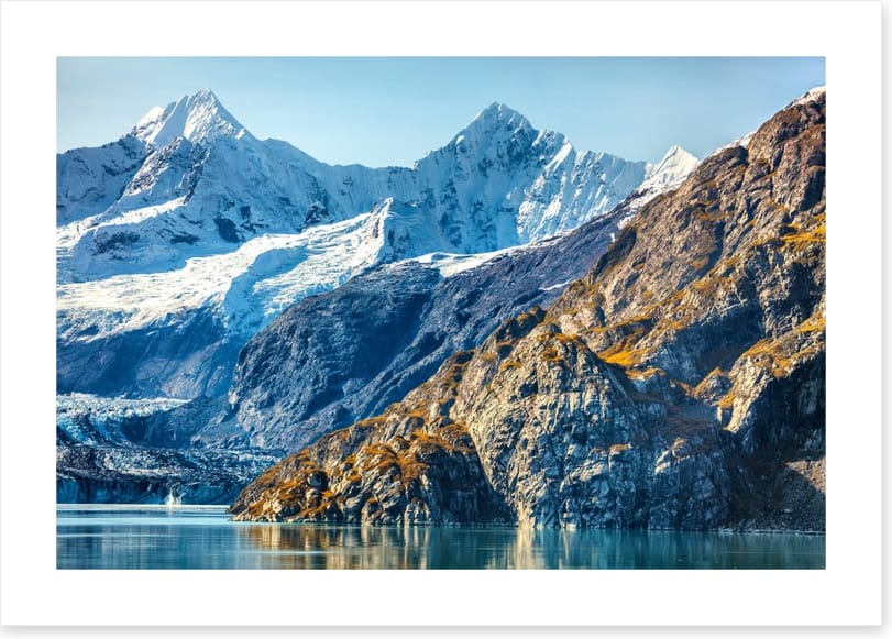 Mountains