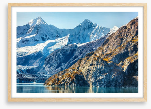 Mountains