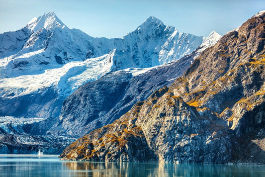Mountains