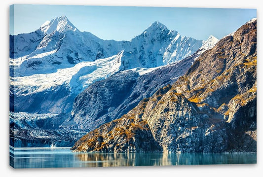 Mountains