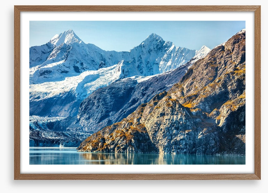 Mountains