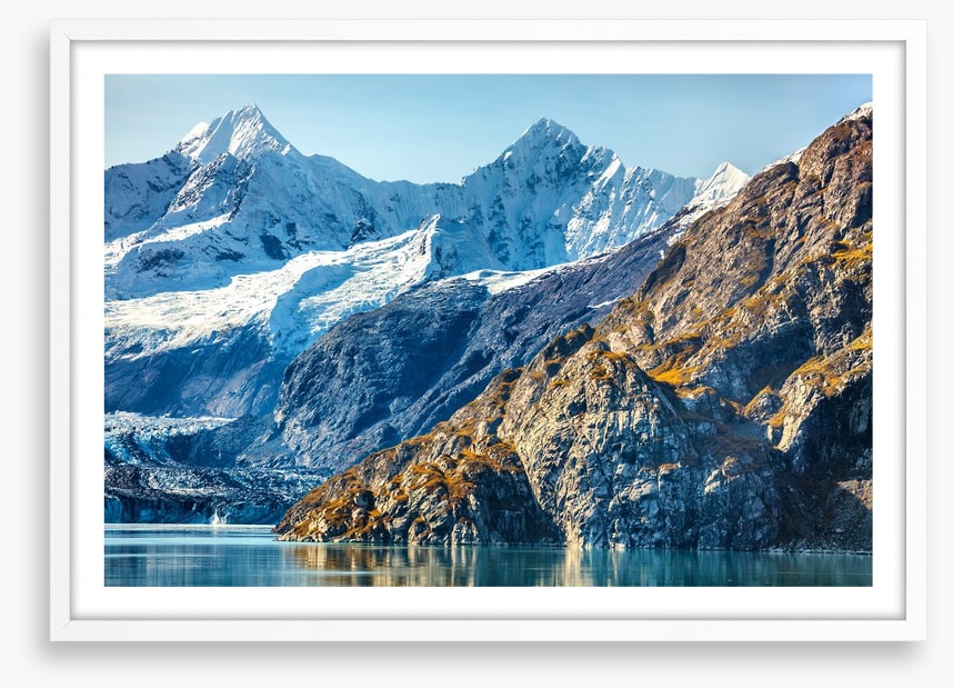 Mountains