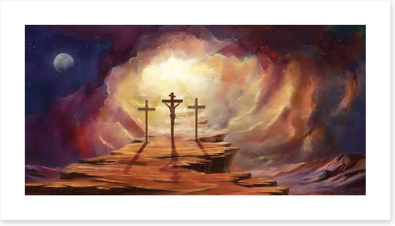Path to heaven