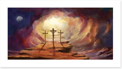 Path to heaven