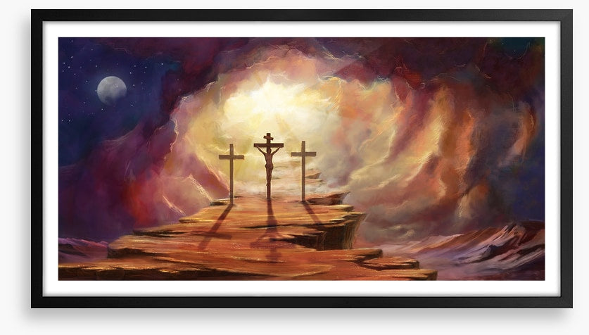 Path to heaven