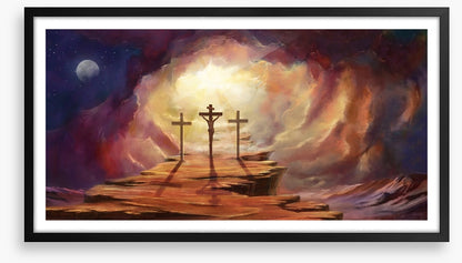 Path to heaven