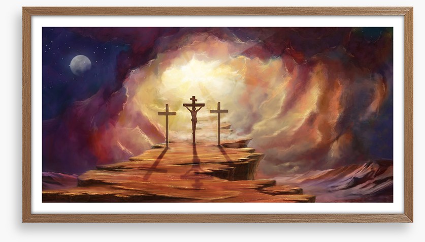 Path to heaven