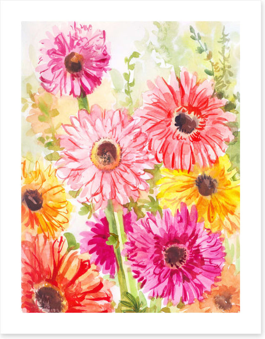 Floral