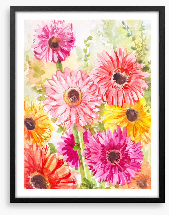 Floral