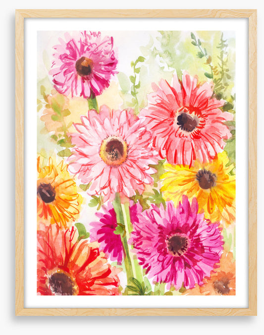 Floral