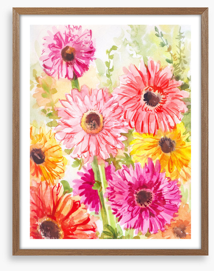 Floral