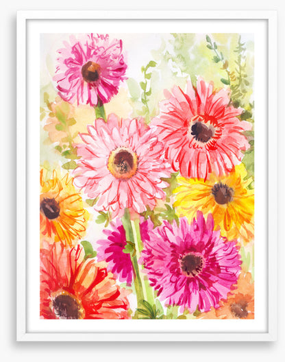 Floral