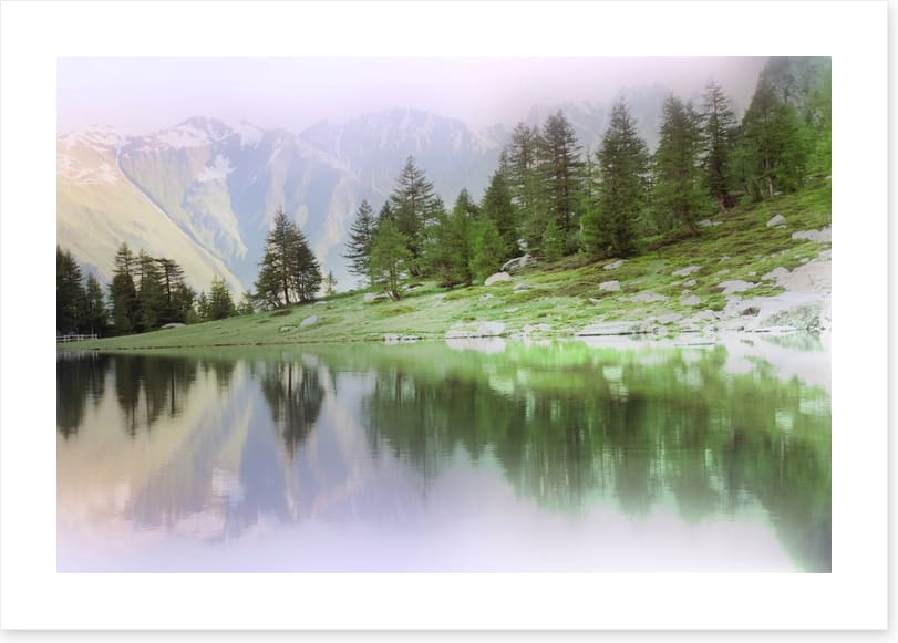 Lakes
