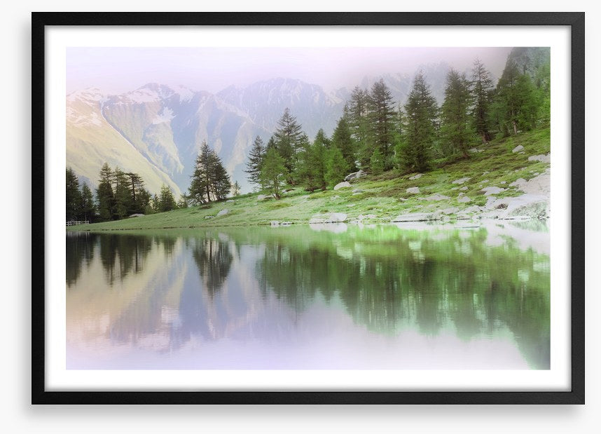 Lakes