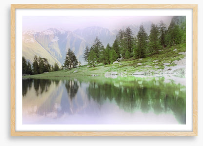 Lakes