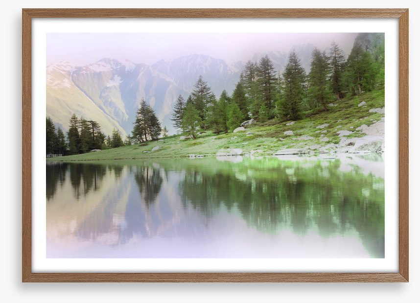Lakes