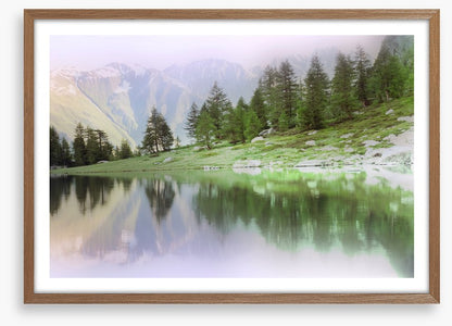 Lakes
