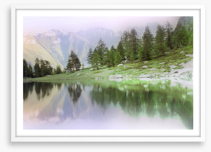 Lakes