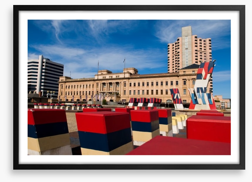 Adelaide