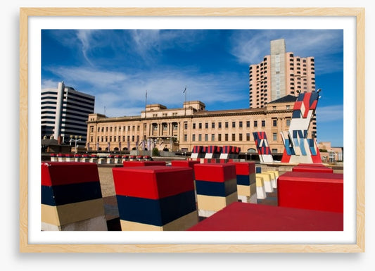 Adelaide