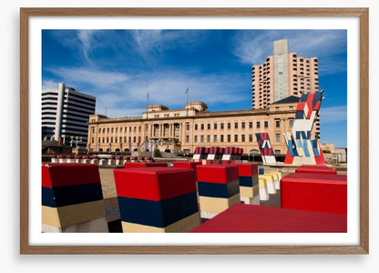 Adelaide