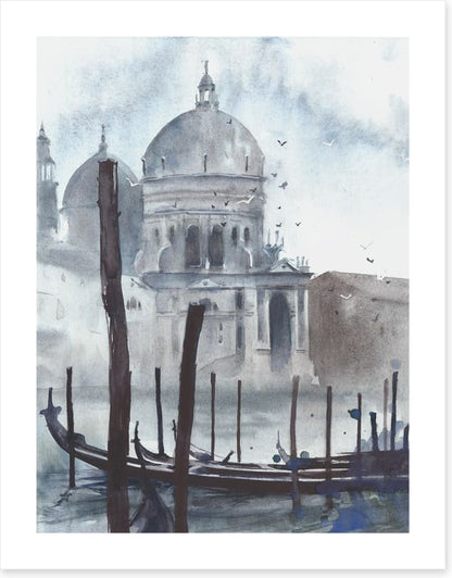 Santa Maria della Salute