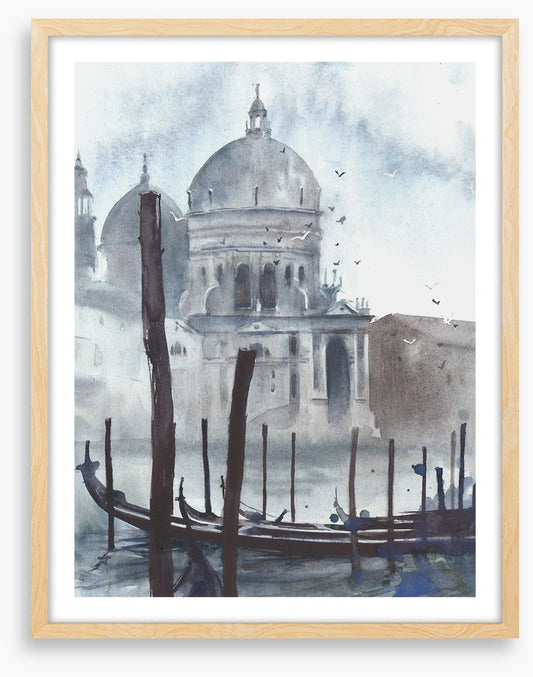 Santa Maria della Salute