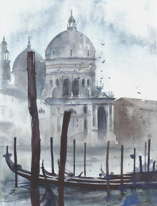Santa Maria della Salute