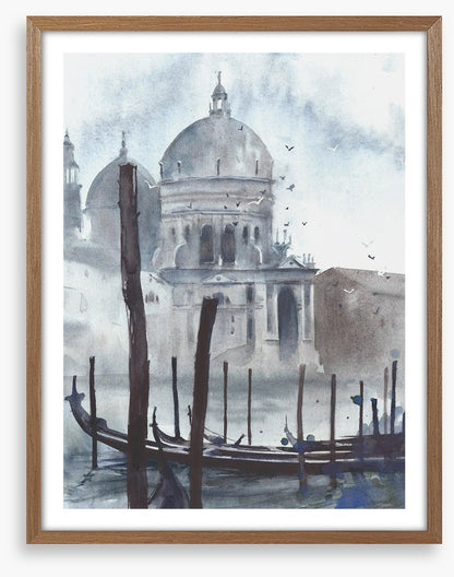 Santa Maria della Salute