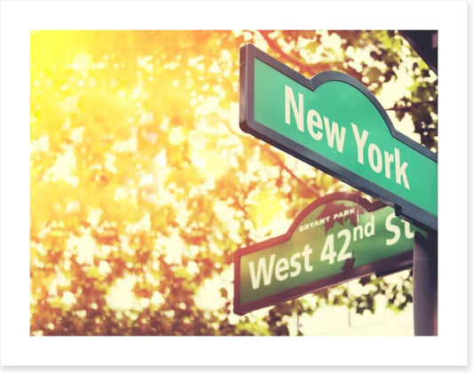 New York