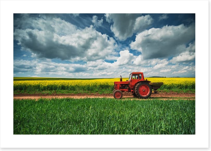 Agriculture
