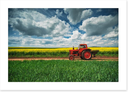 Agriculture