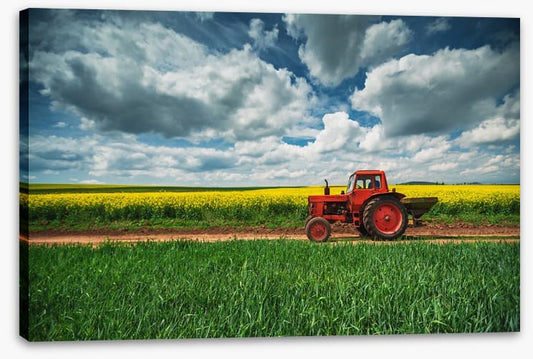 Agriculture