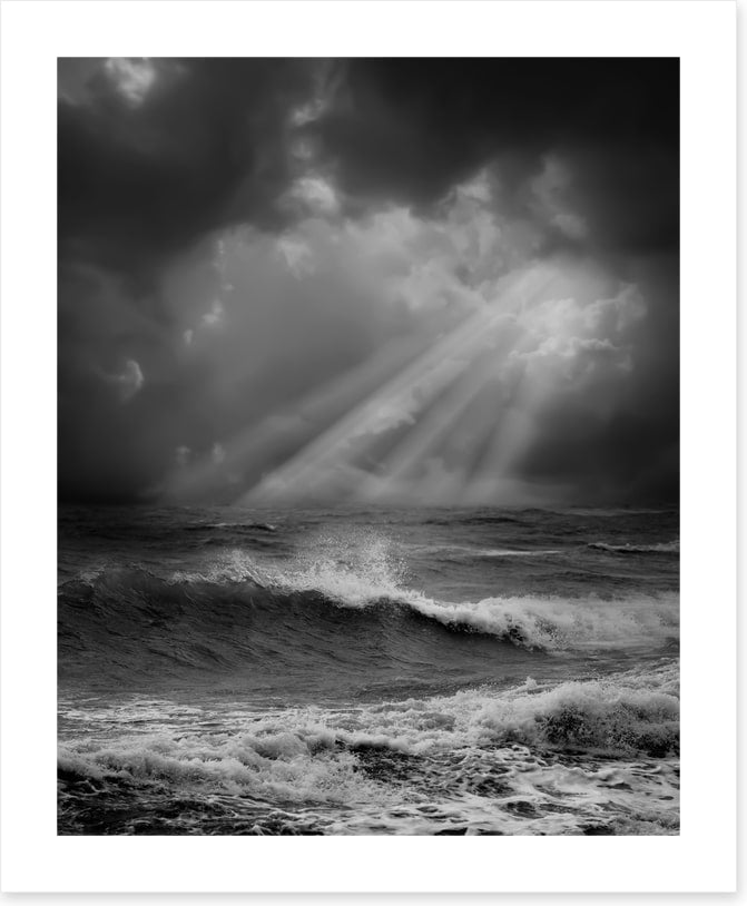 The perfect storm